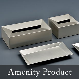 Amenity Product