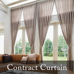Contract Curtain