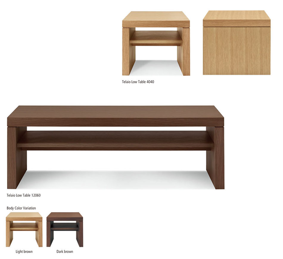 テライオローテーブル | Products | KAWAJUN Public Furniture 