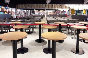 大阪・関西万博　ｻｽﾃｨﾅﾌﾞﾙﾌｰﾄﾞｺｰﾄ大阪のれんめぐり～食と祭EXPO～