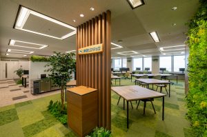 東亜リアテック株式会社