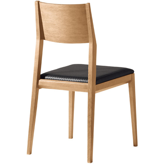 VCH-199-WL-XX - KAWAJUN Public Furniture International - 河淳