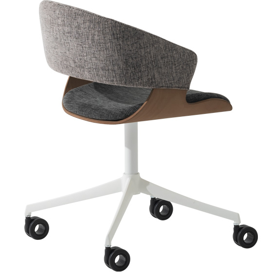 VCH-214-WC-BC1-HT-XX - KAWAJUN Public Furniture International - 河