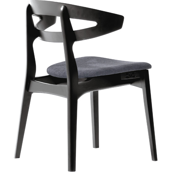 VCH-233-WK-XX - KAWAJUN Public Furniture International - 河淳