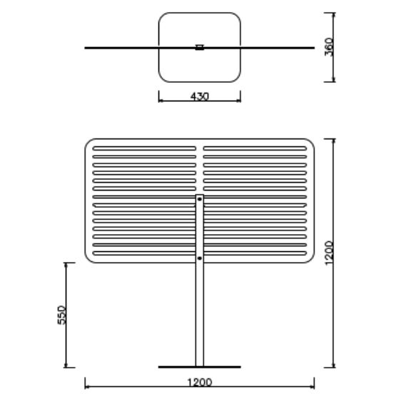 VCP-281-WH-HT image 2
