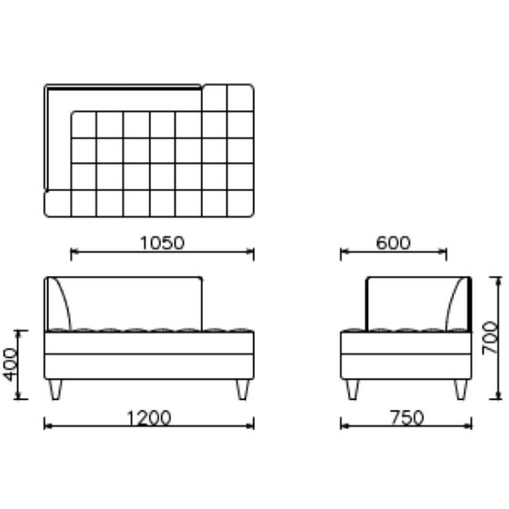 VSF-026-2-L-WL-XX image 2
