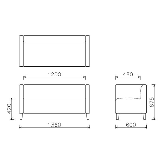 VSF-033-2-WD-XX image 2