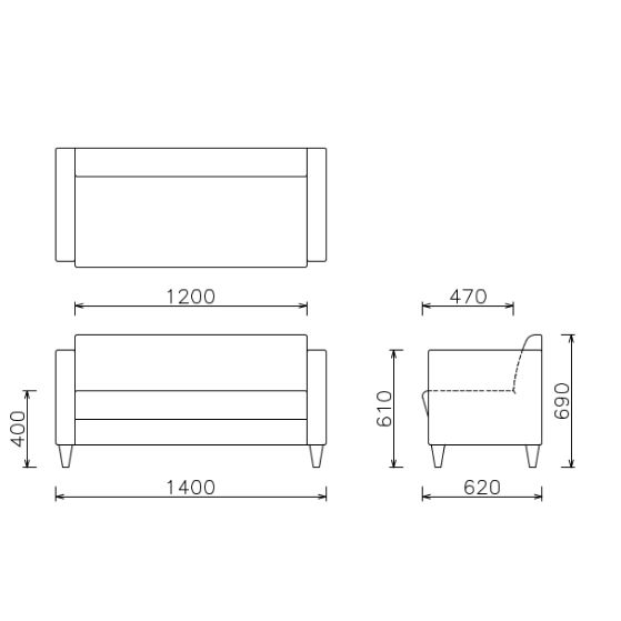 VSF-065-2-WL-XX image 2