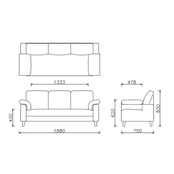VSF-098-3-WL-XX image 2