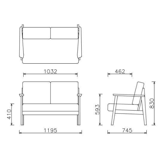VSF-101-2-WL-XX image 2