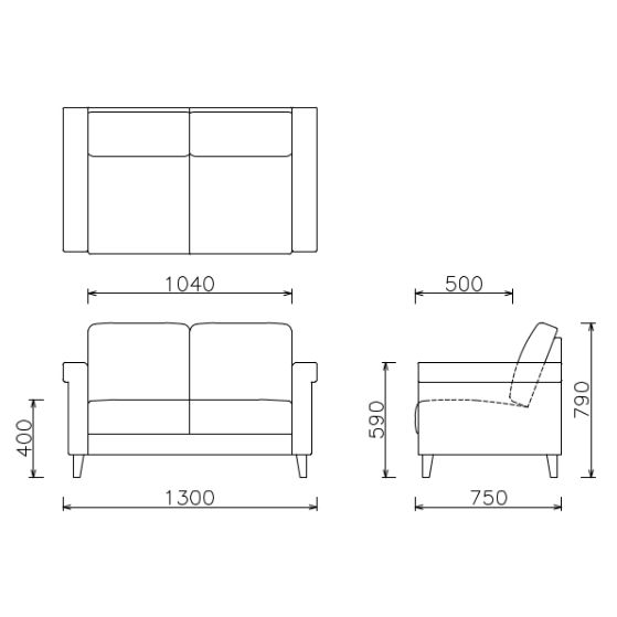 VSF-109-2-WL-XX image 2