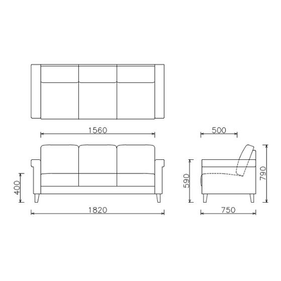 VSF-109-3-WL-XX image 2