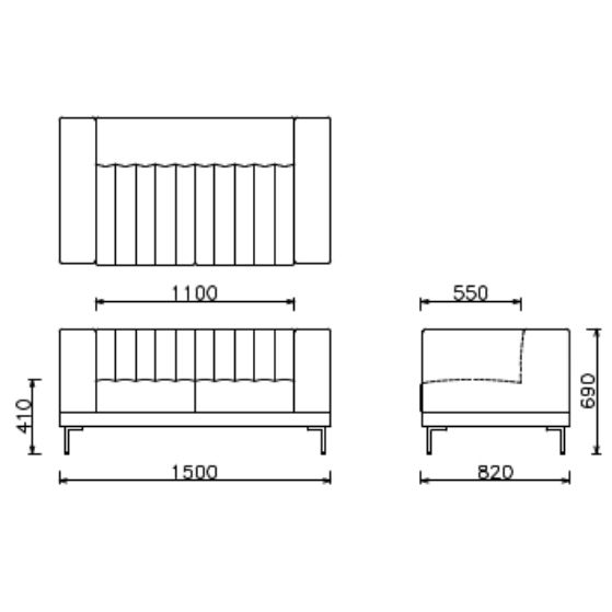 VSF-111-2-CP-XX image 2
