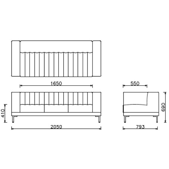 VSF-111-3-CP-XX image 2