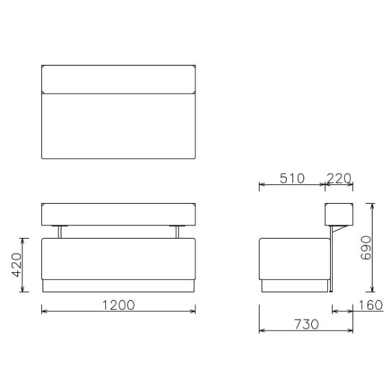 VSF-112-V2-DN-WF-PG-XX image 2