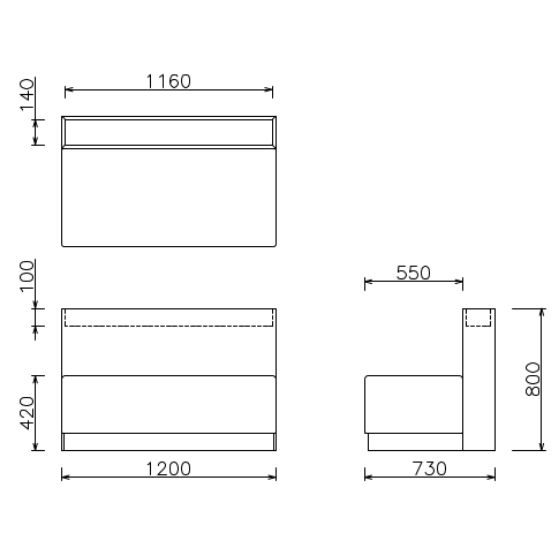 VSF-112-V3-DN-WF-XX image 2