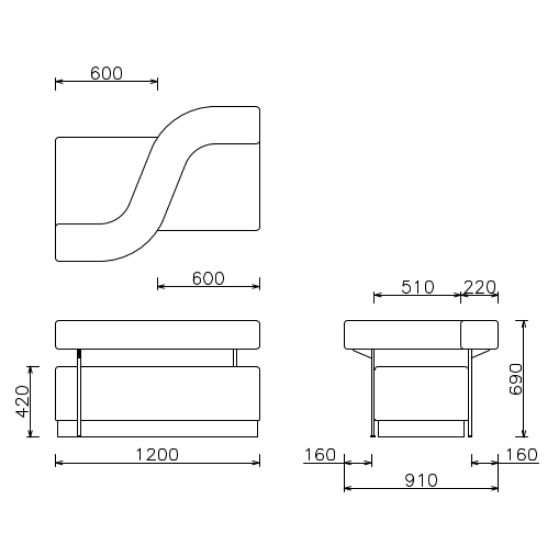VSF-112-V5-DN-WF-PG-XX image 2