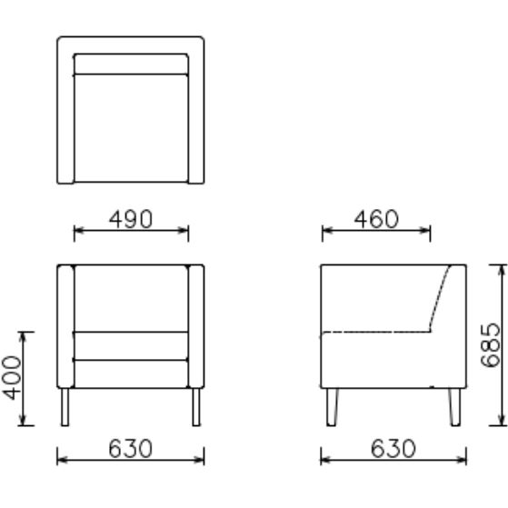 VSF-117-1-WL-XX image 2