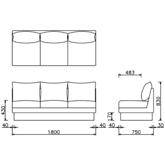 VSF-122-3-WD-XX image 2