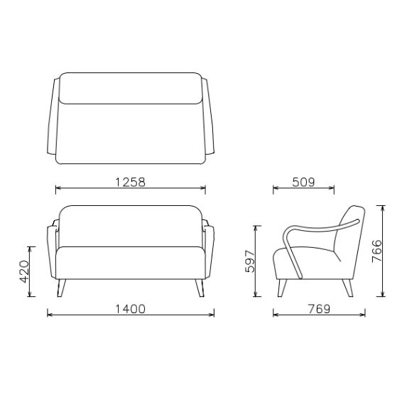 VSF-130-2-WD-XX image 2