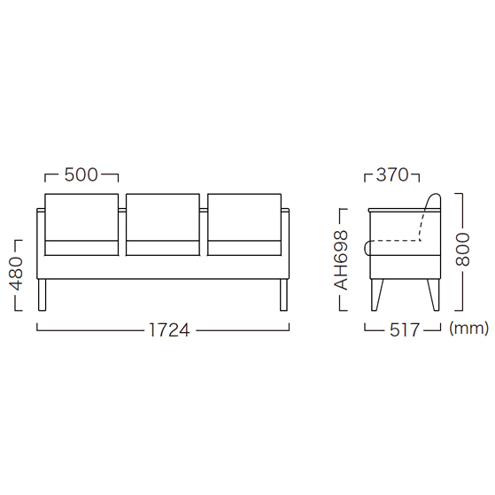 VSF-170-3-WD-XX image 2