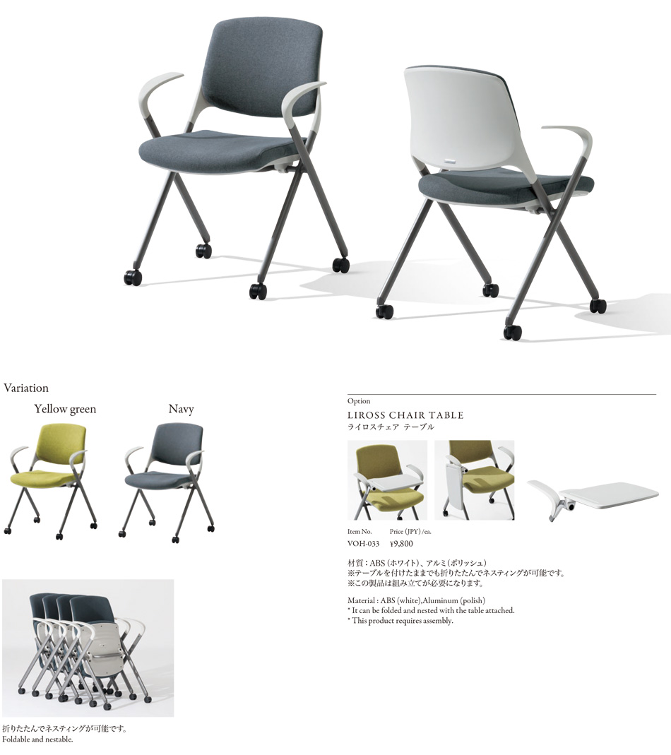 VOH-032-HT-FNV