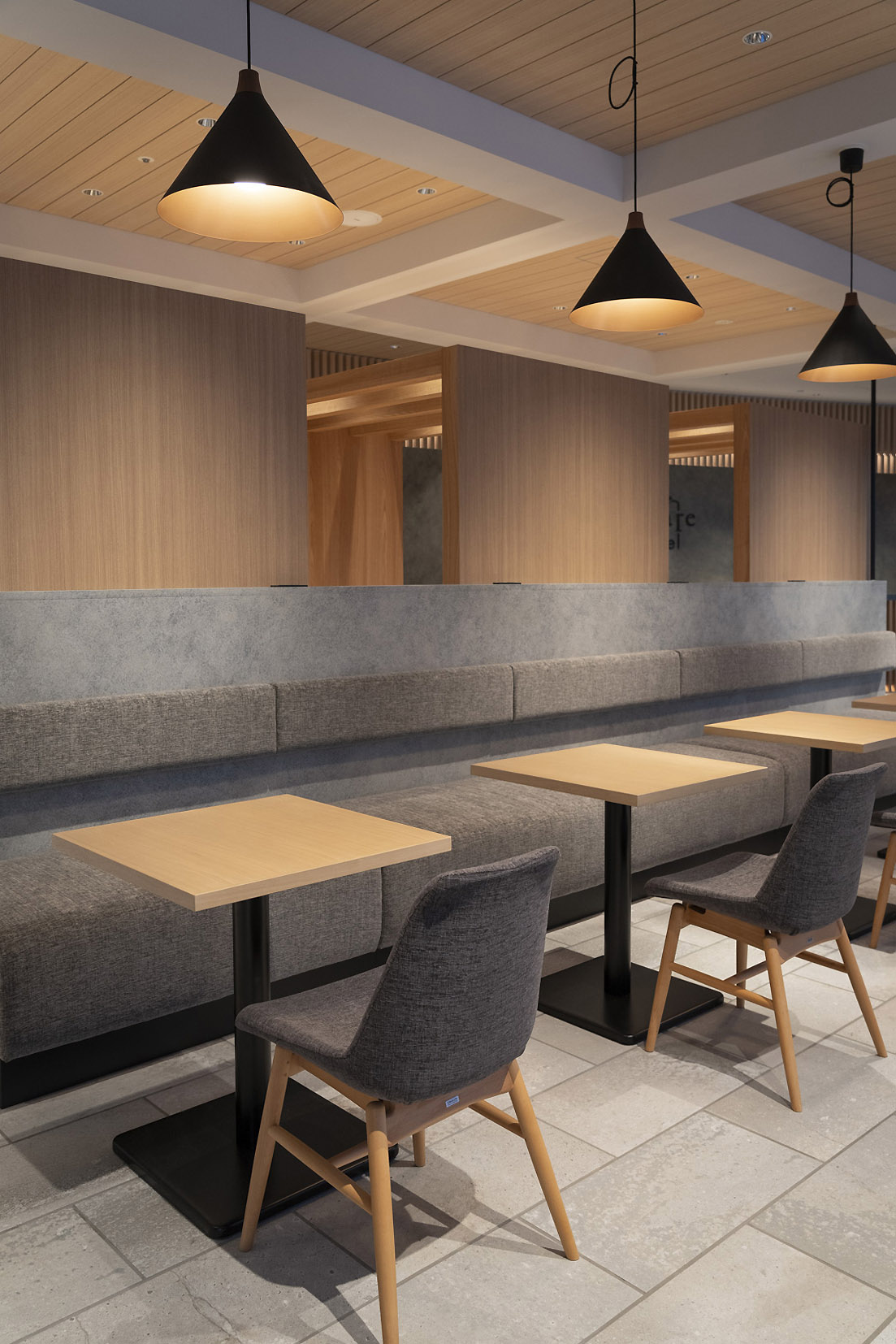 the square hotel 金沢