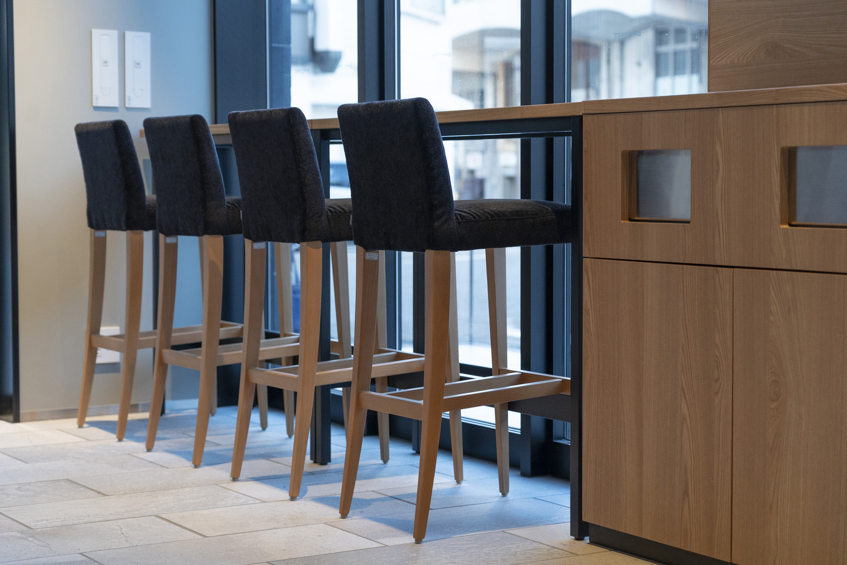 the square hotel 金沢