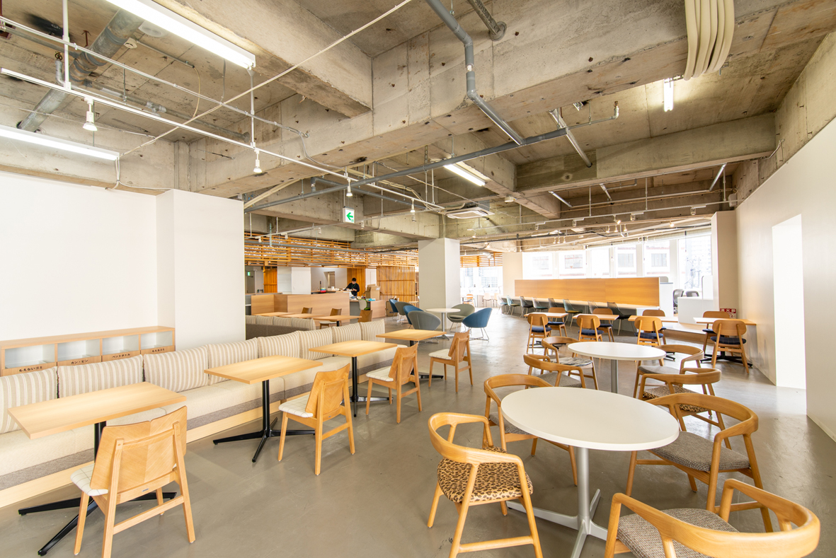 enicia 沼津店