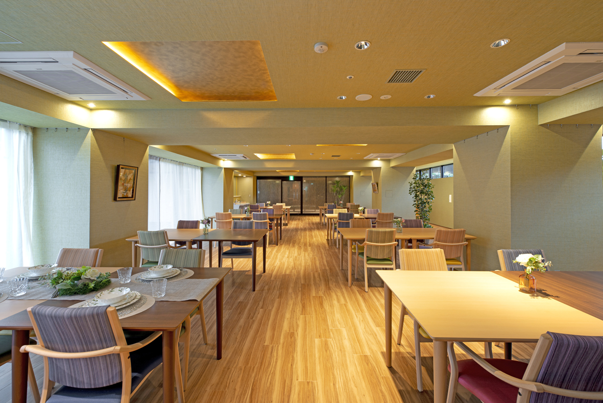 ガーデンテラス仙川
