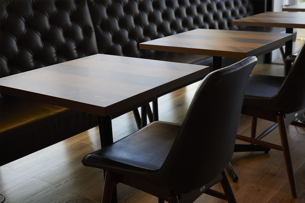 株式会社じぞう屋 Meeting room