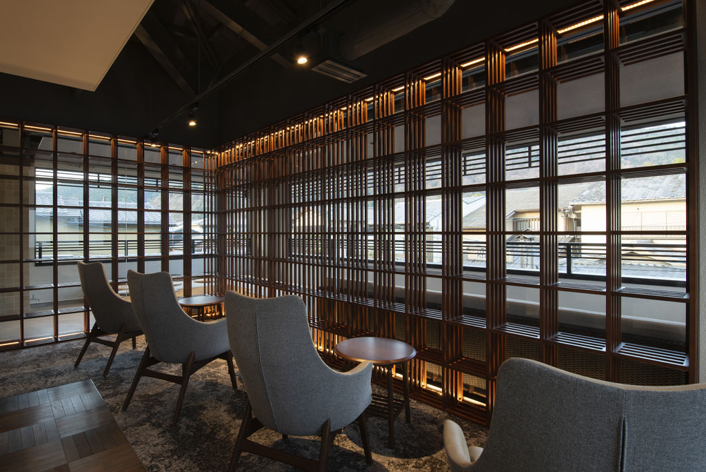 上島珈琲店 京都嵯峨嵐山店