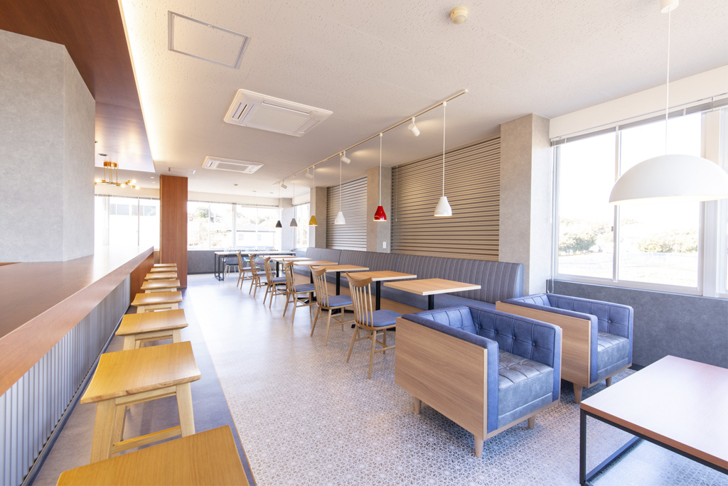 大杉建鉄株式会社