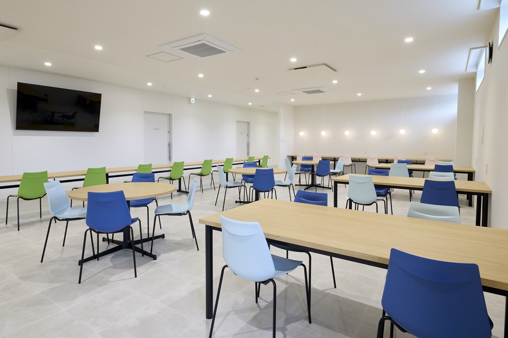 ジーエルサイエンス株式会社総合技術センター