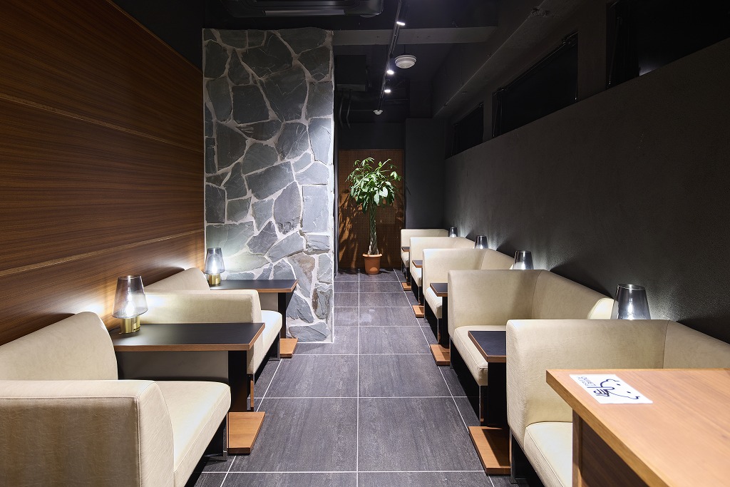 上島珈琲店溜池山王駅前店