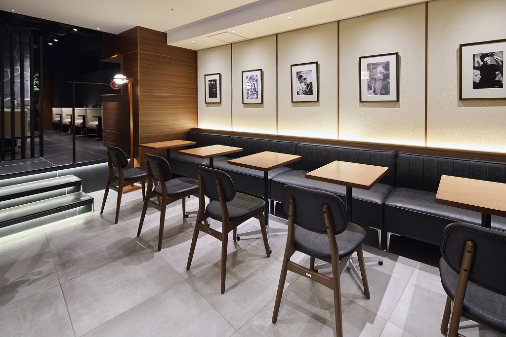 上島珈琲店溜池山王駅前店