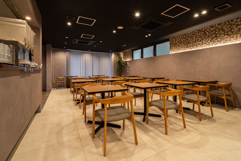 3S HOTEL ATSUGI