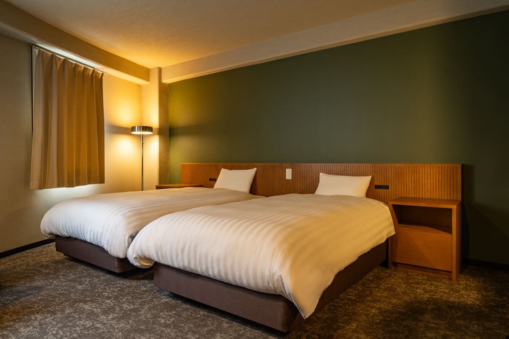 3S HOTEL ATSUGI
