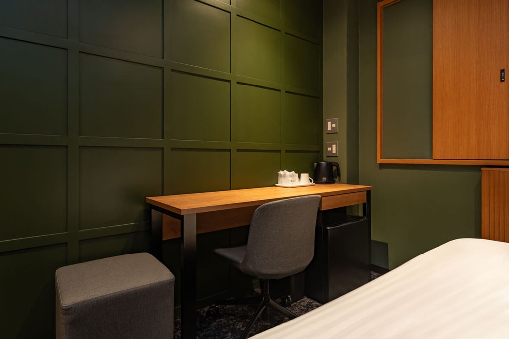 3S HOTEL ATSUGI