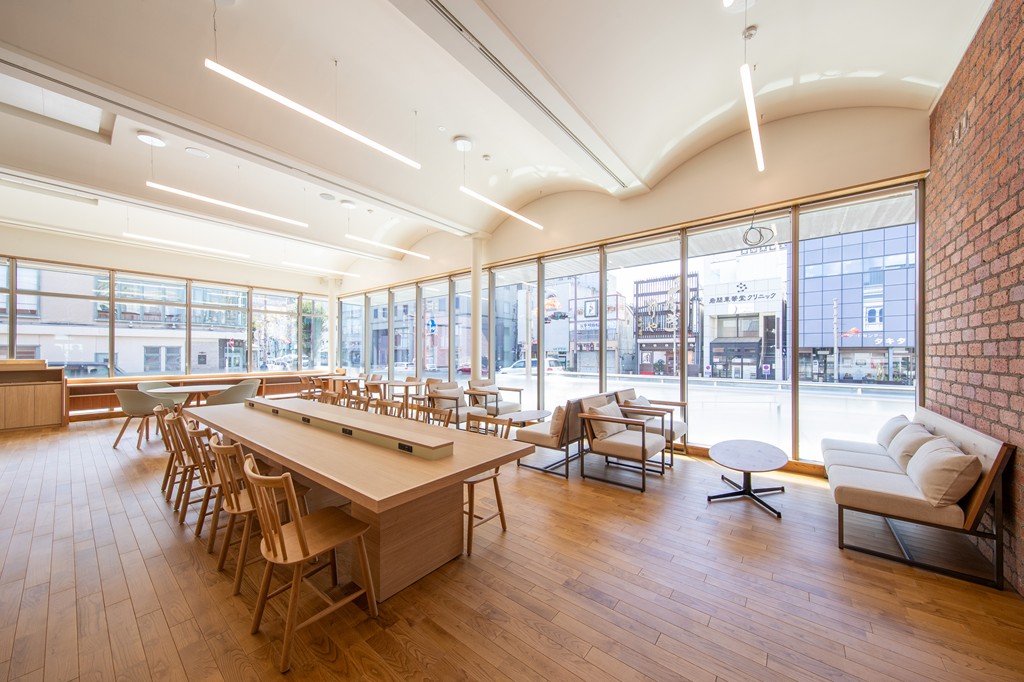 TETSU ART PLAZA