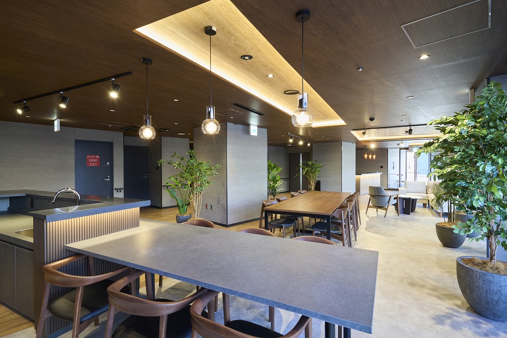 KC-Welfare株式会社　　　　住宅型有料老人ホーム　CLASWELL大宮