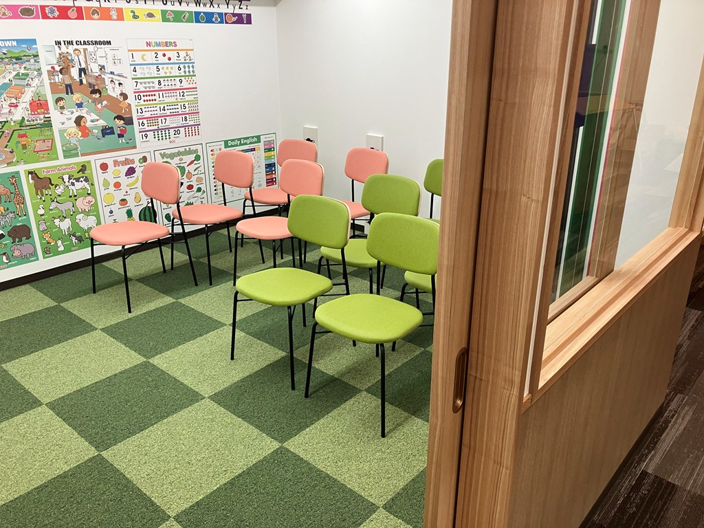ECC KIDS なんば校