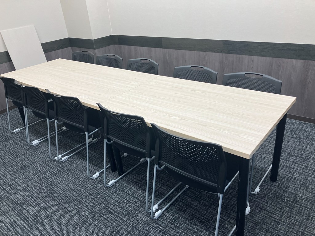 ECC外語学院 心斎橋校