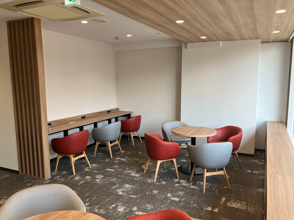 ECC外語学院 心斎橋校