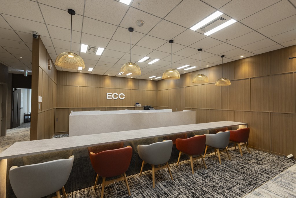 ECC外語学院 名古屋駅前校